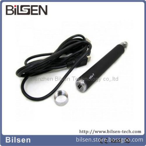 2014 EGO Battery electronic cigarette ego passthrough battery